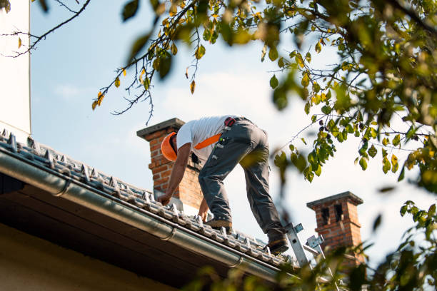 Professional Roofing Contractor in Poland, OH