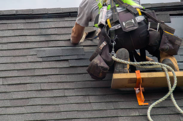 Best Storm Damage Roof Repair  in Poland, OH