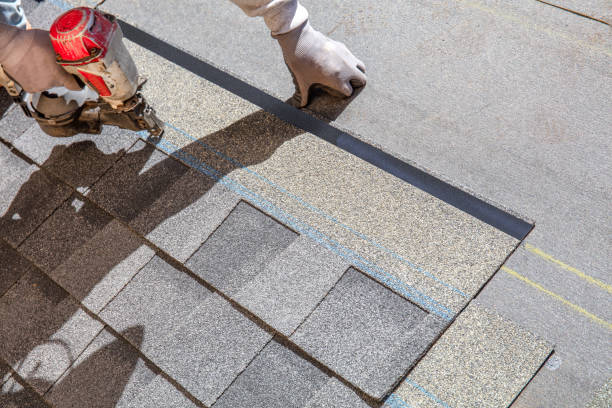 Best Flat Roof Repair Services  in Poland, OH