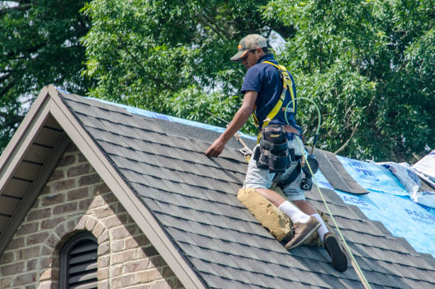 Best Roof Maintenance Services  in Poland, OH